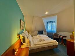 AR Boutique Hotel Mannheim City