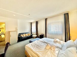 AR Boutique Hotel Mannheim City