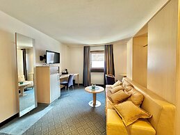 AR Boutique Hotel Mannheim City