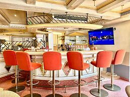 AR Boutique Hotel Mannheim City