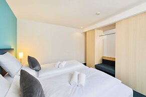 AR Boutique Hotel Mannheim City