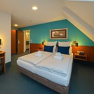 AR Boutique Hotel Mannheim City
