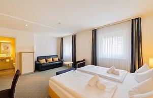 AR Boutique Hotel Mannheim City