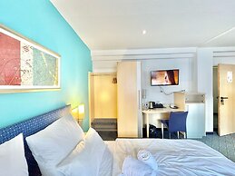 AR Boutique Hotel Mannheim City