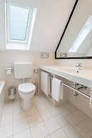 AR Boutique Hotel Mannheim City