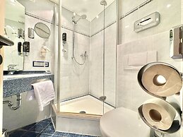 AR Boutique Hotel Mannheim City