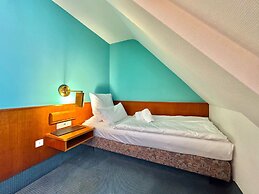 AR Boutique Hotel Mannheim City