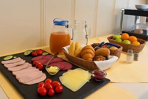 AR Boutique Hotel Mannheim City
