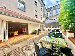 AR Boutique Hotel Mannheim City