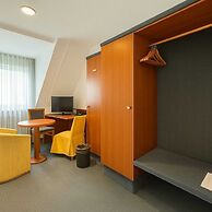 AR Boutique Hotel Mannheim City