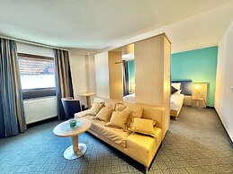 AR Boutique Hotel Mannheim City