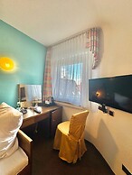 AR Boutique Hotel Mannheim City