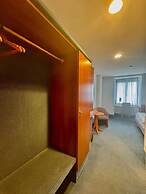 AR Boutique Hotel Mannheim City