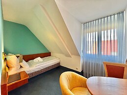 AR Boutique Hotel Mannheim City