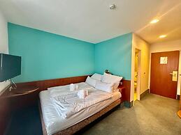 AR Boutique Hotel Mannheim City