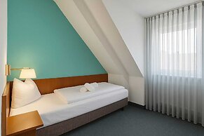 AR Boutique Hotel Mannheim City