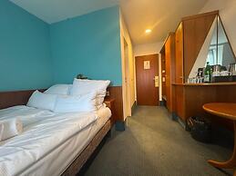 AR Boutique Hotel Mannheim City