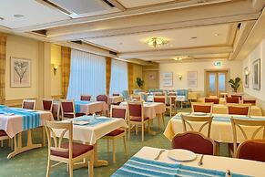 AR Boutique Hotel Mannheim City