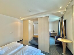 AR Boutique Hotel Mannheim City