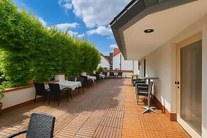 AR Boutique Hotel Mannheim City