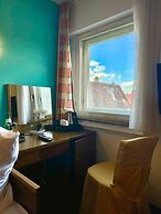 AR Boutique Hotel Mannheim City
