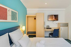 AR Boutique Hotel Mannheim City