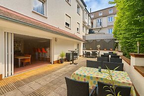 AR Boutique Hotel Mannheim City