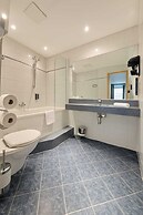 AR Boutique Hotel Mannheim City