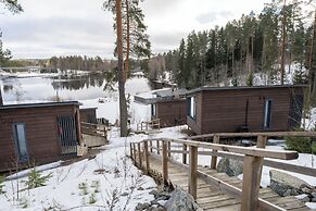 Private & Cozy Suite with lake views