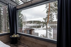 Private & Cozy Suite with lake views