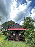 Ojaraska Ecolodge