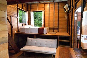Ojaraska Ecolodge