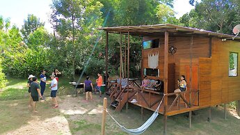 Ojaraska Ecolodge