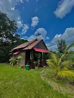 Ojaraska Ecolodge