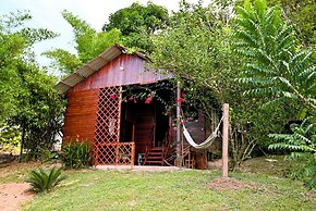 Ojaraska Ecolodge