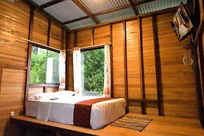 Ojaraska Ecolodge