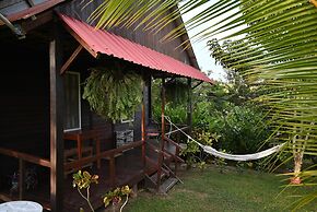 Ojaraska Ecolodge