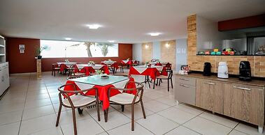 Hotel Paraiso Natal EXPRESS
