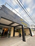 Hotel Paraiso Natal EXPRESS