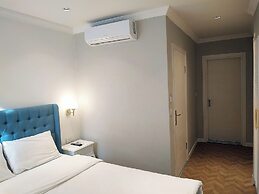 Revina Hotel
