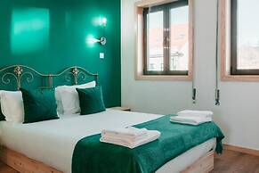 Campanha Apartment by Porto Stories