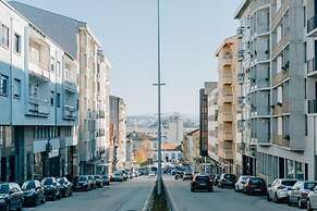 Campanha Apartment by Porto Stories