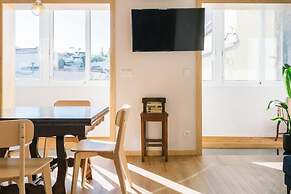 Campanha Apartment by Porto Stories