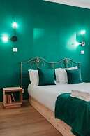 Campanha Apartment by Porto Stories
