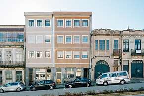 Campanha Apartment by Porto Stories