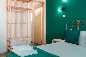 Campanha Apartment by Porto Stories