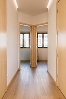 Campanha Apartment by Porto Stories
