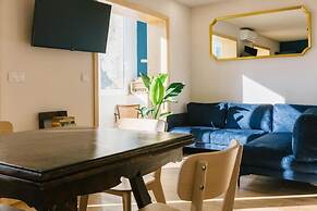 Campanha Apartment by Porto Stories