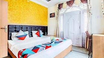 Hotel Samanta by Stays Easy