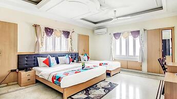 Hotel Samanta by Stays Easy